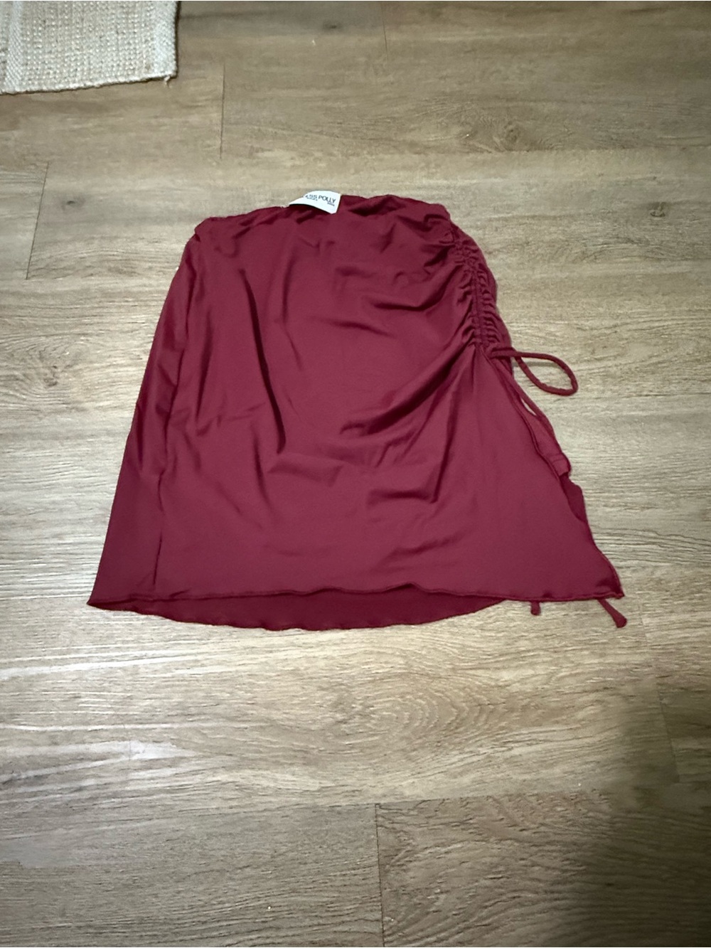 Princess Polly skirt